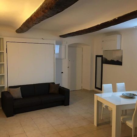 ג'נובה Appartamento Vacanze Breda מראה חיצוני תמונה