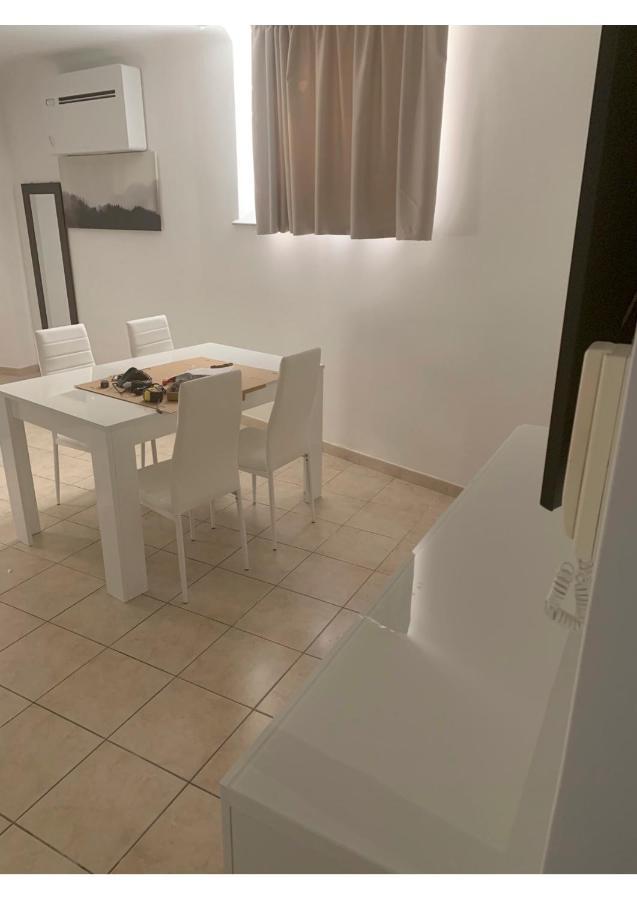 ג'נובה Appartamento Vacanze Breda מראה חיצוני תמונה