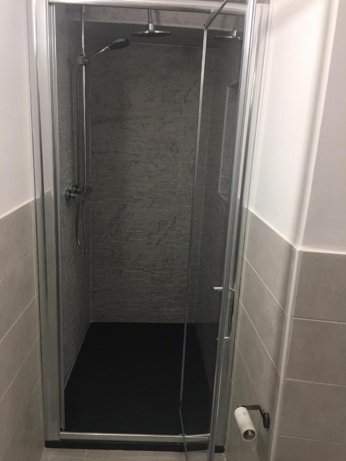 ג'נובה Appartamento Vacanze Breda מראה חיצוני תמונה