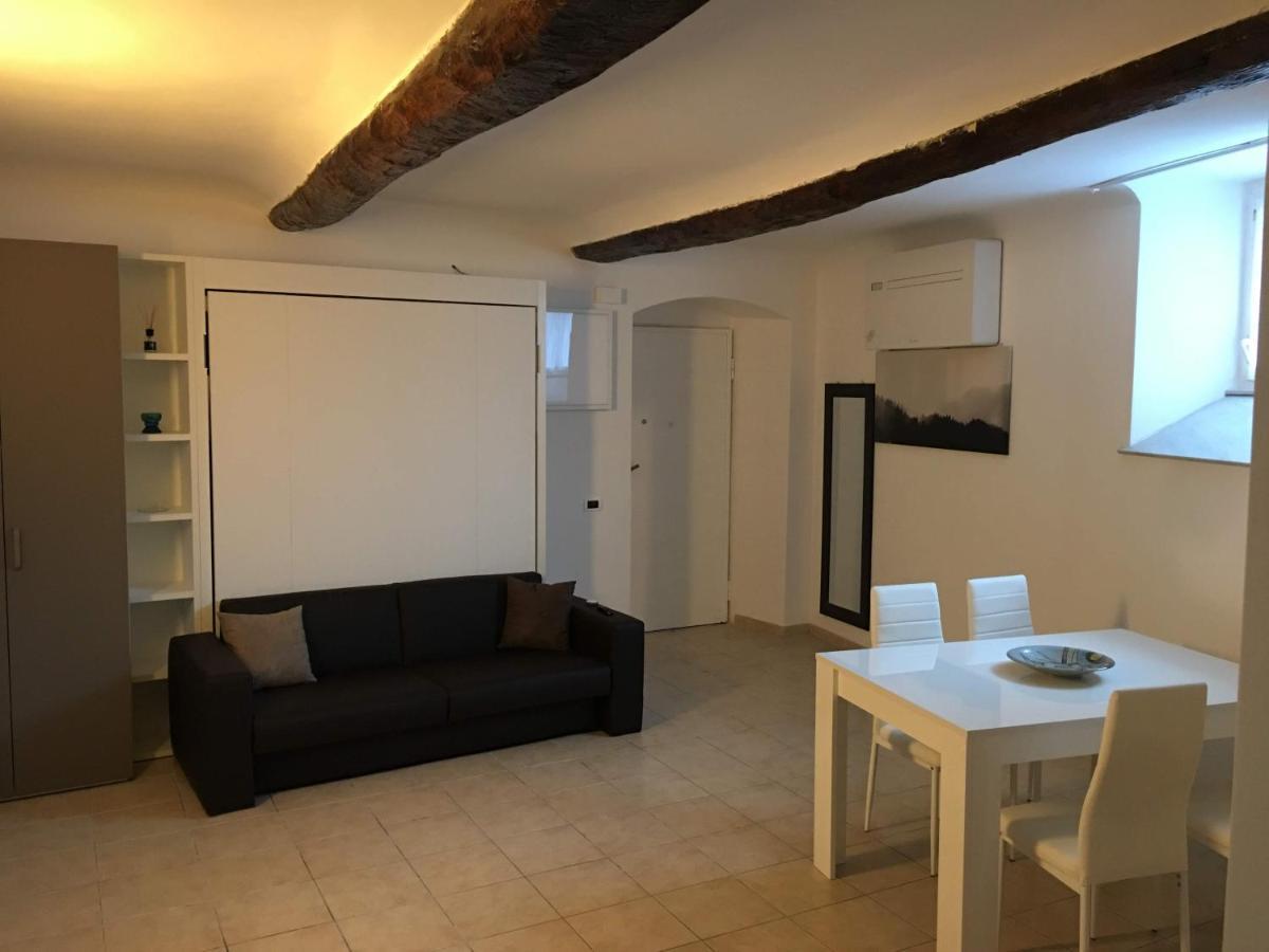 ג'נובה Appartamento Vacanze Breda מראה חיצוני תמונה