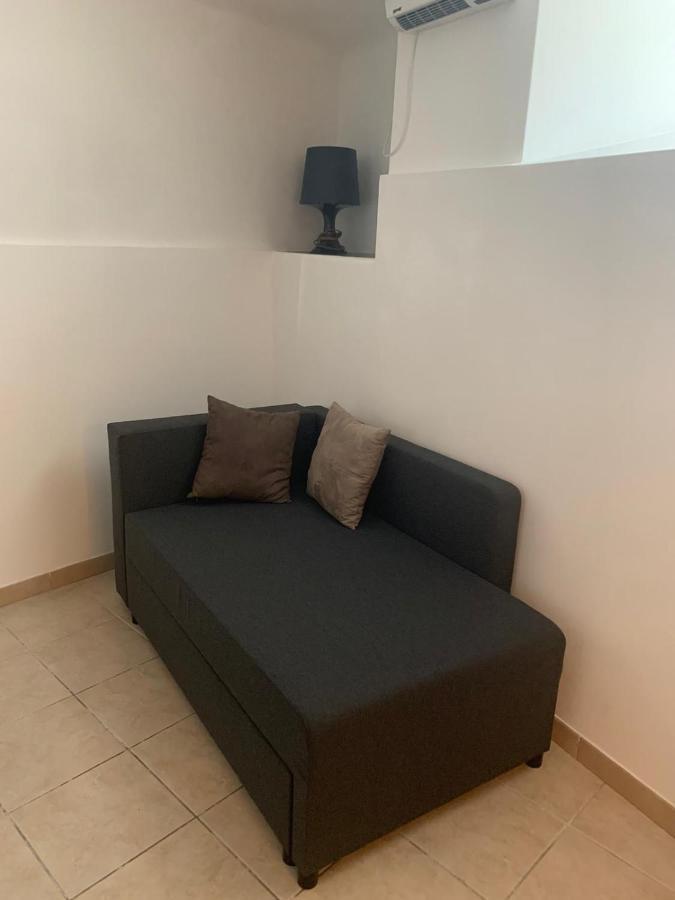 ג'נובה Appartamento Vacanze Breda מראה חיצוני תמונה